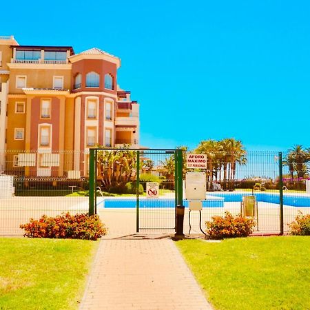 Canela Park, Isla Canela - By Ac Real Exterior foto