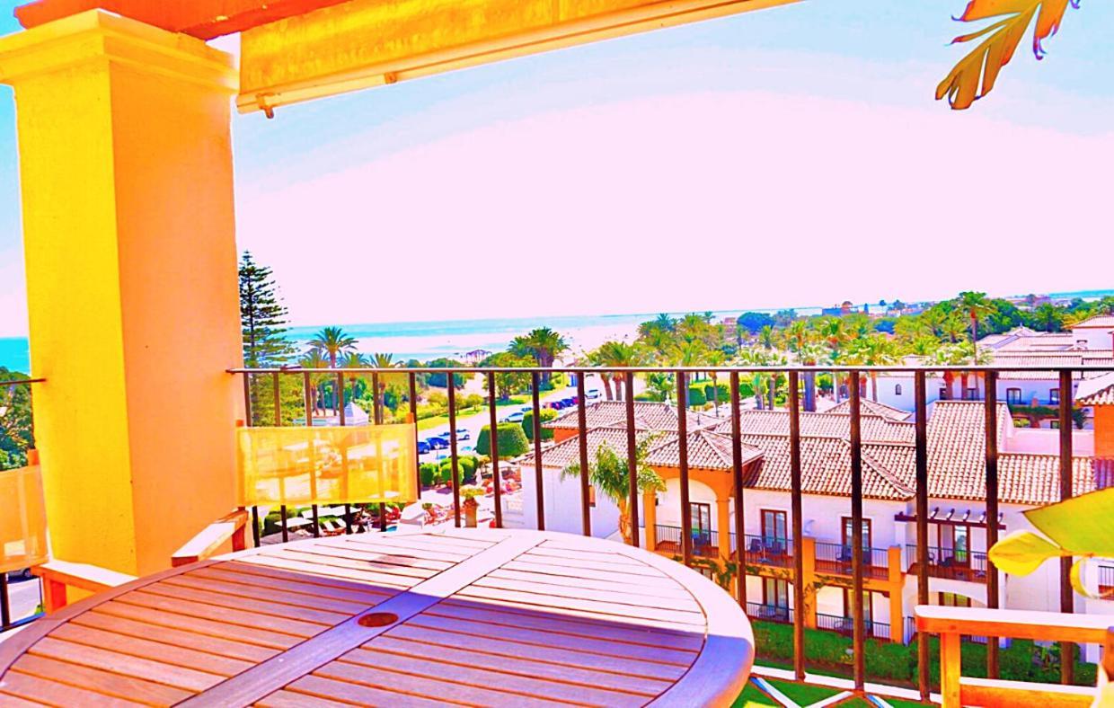 Canela Park, Isla Canela - By Ac Real Exterior foto