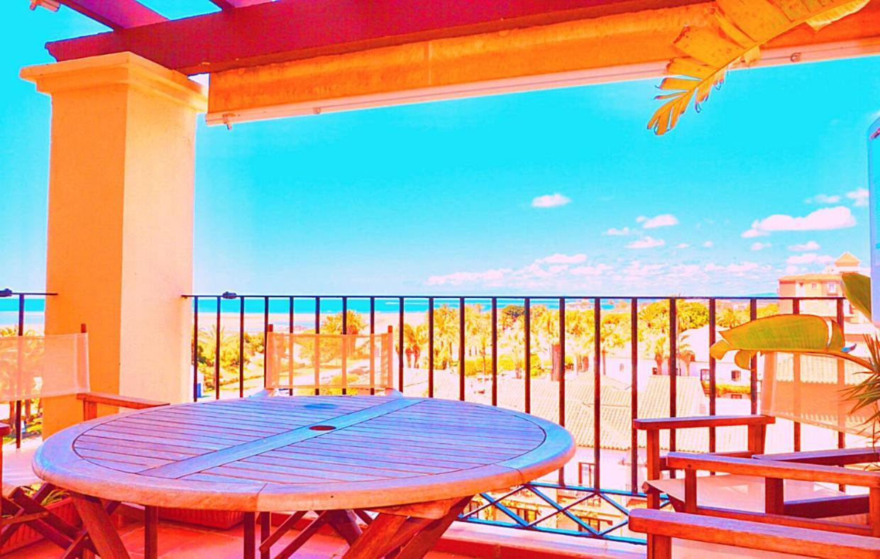 Canela Park, Isla Canela - By Ac Real Exterior foto