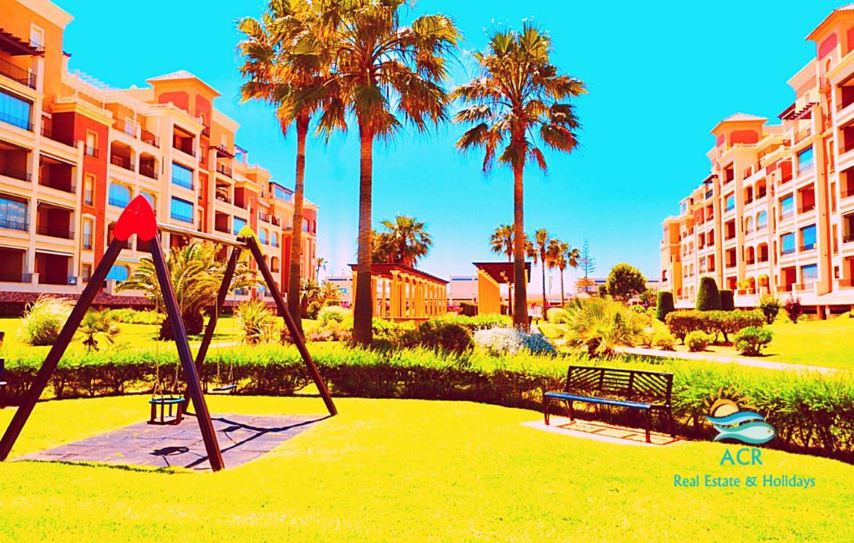Canela Park, Isla Canela - By Ac Real Exterior foto
