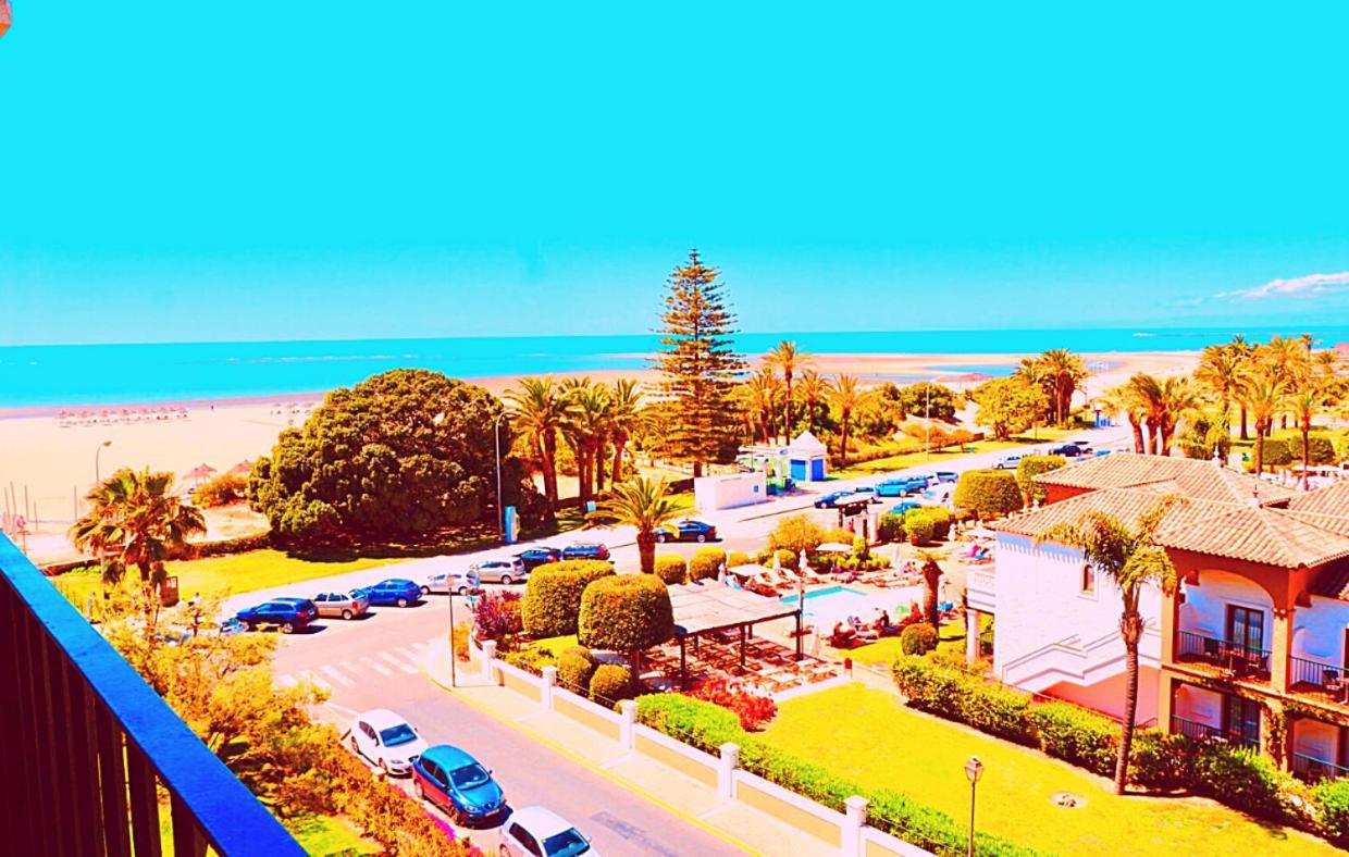 Canela Park, Isla Canela - By Ac Real Exterior foto