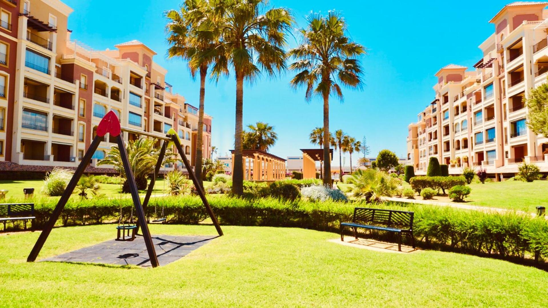 Canela Park, Isla Canela - By Ac Real Exterior foto