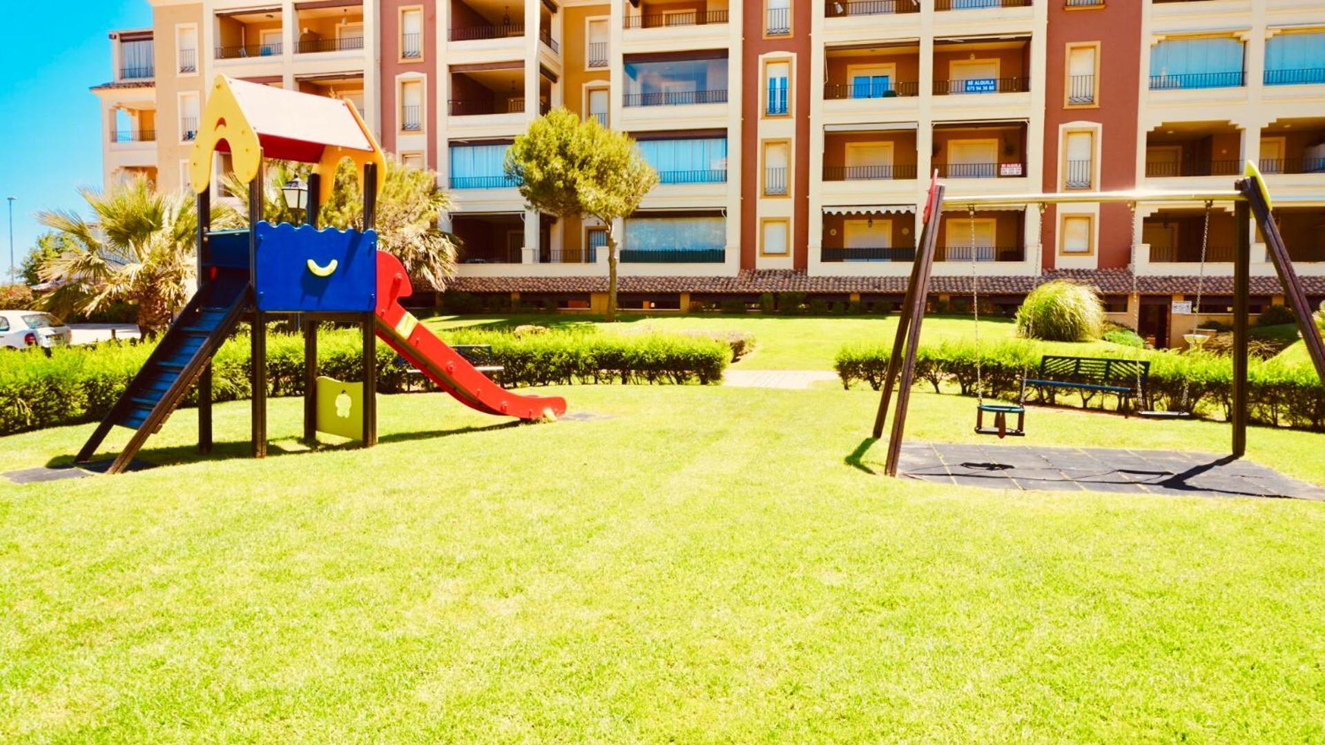 Canela Park, Isla Canela - By Ac Real Exterior foto